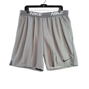 Nike Men's Dri-FIT Veneer Shorts Sz XXL